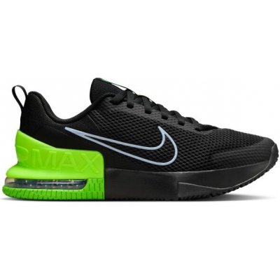 Nike AIR MAX ALPHA TRAINER 6 černá – Zboží Mobilmania