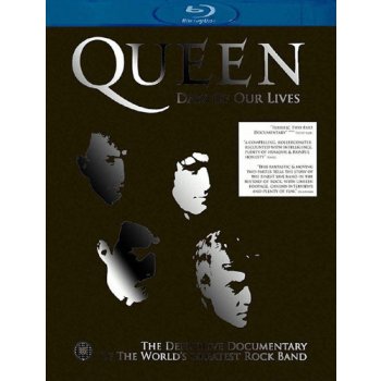 Queen: Days Of Our Lives BD