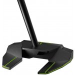 Vice Golf VGP04 ZT Zero Twist Neon Stealth Putter pravé 35 – Hledejceny.cz