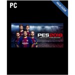 Pro Evolution Soccer 2018 (Premium Edition) – Hledejceny.cz