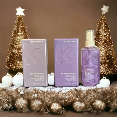 Kevin Murphy Shimmer Me Blonde 100 ml – Zboží Mobilmania