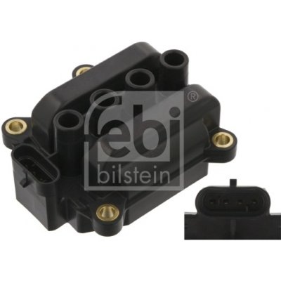 Zapalovací cívka FEBI BILSTEIN 36703 – Hledejceny.cz