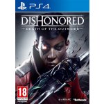 Dishonored: Death of the Outsider – Zbozi.Blesk.cz