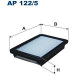 Vzduchový filtr FILTRON AP 122/5 – Hledejceny.cz
