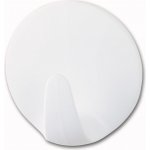 tesa Samolepicí háčky Powerstrips S malé kruhové, bílá, 3 ks – Zboží Dáma