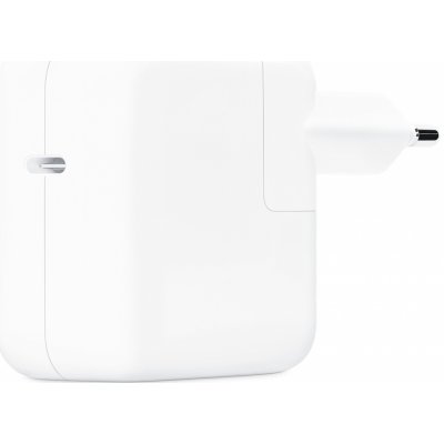 Apple 30W USB-C Power Adapter MW2G3ZM/A - originální – Zboží Živě