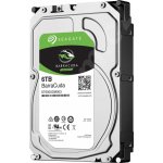 Seagate BarraCuda 6TB, ST6000DM003 – Zboží Živě