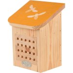 Esschert Design Diapozitiv pro včely 15x12x20cm žlutý – HobbyKompas.cz