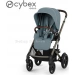 Cybex Talos S Lux Stormy Blue 2026 – Hledejceny.cz
