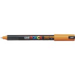 Uni Posca PC-1MR oranžový – Hledejceny.cz
