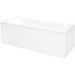 Laufen Solutions 170 x 70 cm H2225060000001 – Hledejceny.cz