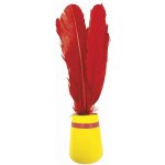 Indiaca míček – Sleviste.cz