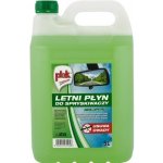 PLAK Letní kapalina do ostřikovačů grapefruit 5 l – Hledejceny.cz