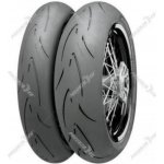 Continental ContiAttack SM 160/60 R17 69H – Hledejceny.cz