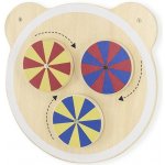 Viga nástěnná hra – Zboží Dáma