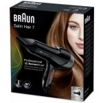 Braun Satin Hair 7 HD780 – Hledejceny.cz
