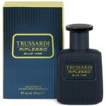 TrussarDi Riflesso Blue Vibe toaletní voda pánská 30 ml – Hledejceny.cz