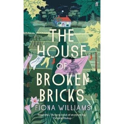 House of Broken Bricks – Hledejceny.cz