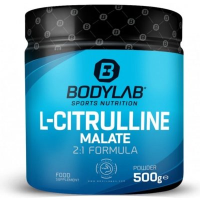 BODYLAB L-Citruline maláte 500 g – Zbozi.Blesk.cz