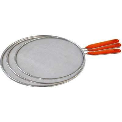 TORO Ochranná sítka na pánev 3ks, 19/24/28cm – Hledejceny.cz