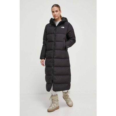 The North Face W Triple Parka NF0A84J4JK31 – Zboží Mobilmania