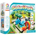 Mindok Smart Games Safari park – Hledejceny.cz