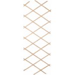 DOCHTMANN Trelážový plot dřevěný, 180 × 90 cm – Zboží Dáma