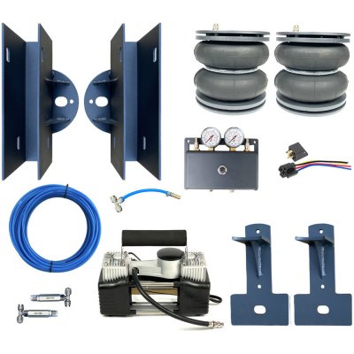 VZDUCHOVÉ PÉROVÁNÍ FORD TRANSIT 2014 - 2024 6T ZADNÍ NÁHON TUPLÁK 2 BUDÍKY | Zboží Auto