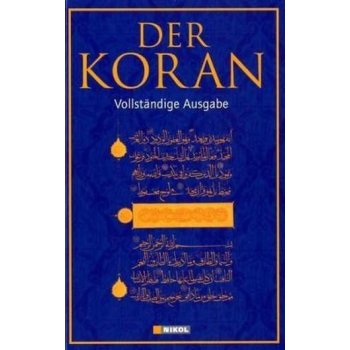 Der Koran německy