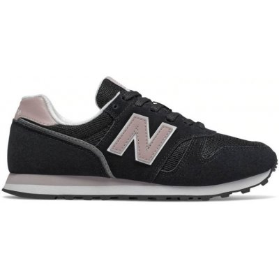 New Balance boty WL373BD2 WMS černá – Zboží Mobilmania