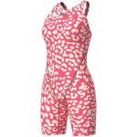 Arena dívčí závodní plavky Powereskin ST Next Le Ob jr Leopard – Sleviste.cz