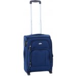 Lorenbag Suitcase 91074 tmavě modrá 40 l – Sleviste.cz