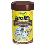 Tetra Min 100 ml – Zboží Dáma