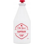 Old Spice Captain deostick 50 ml + sprchový gel 250 ml + voda po holení 100 ml + barel dárková sada – Hledejceny.cz