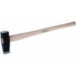 Festa 19388 4000 g s dřevěnou rukojetí – HobbyKompas.cz