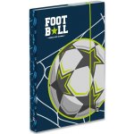 Karton P+P A5 Jumbo Fotbal 103705 – Zboží Mobilmania