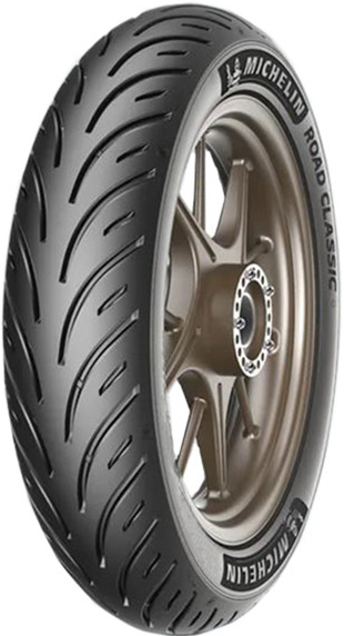 MICHELIN 130/70 B 17 ROAD CLASSIC 62H R