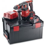 FLEX CHE 2-26 18.0-EC/5.0 Set 478474 – Zboží Dáma