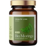Health Link BIO Moringa kapsle 400 mg 120 kapslí – Hledejceny.cz