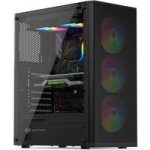 SilentiumPC Ventum VT2 EVO TG ARGB SPC291 – Zboží Živě