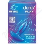 Durex Play Vibrační anální kolík – Zboží Dáma