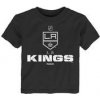 Dětské tričko s potiskem Reebok Dětské tričko Los Angeles Kings NHL Clean Cut