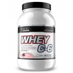 Hi Tec Nutrition Whey C-6 CFM 1000 g – Hledejceny.cz