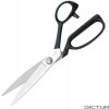 Nůžky a otvírač obálek Dictum 718361 Tailor's Scissors 240 mm