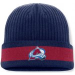Fanatics beanie Colorado Avalanche SR 656290 Colorado Avalanche – Hledejceny.cz