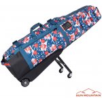 Sun Mountain Travel Cover Club Glider Meridian – Zboží Dáma