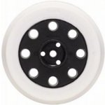 Brusný talíř pro excentrické brusky Bosch GEX 12,GEX 12A,GEX 125 AC měkké, 125 mm – Sleviste.cz