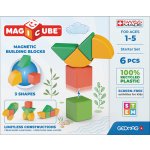 Geomag Magicube Shapes 6 – Zboží Dáma