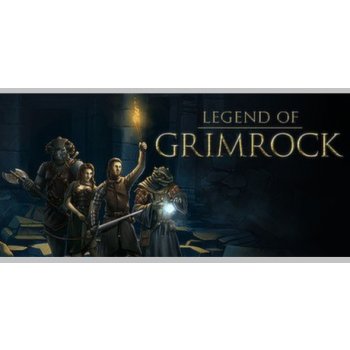 Legend of Grimrock