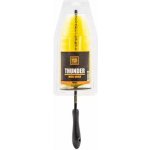 Work Stuff Squally Wheel Brush | Zboží Auto